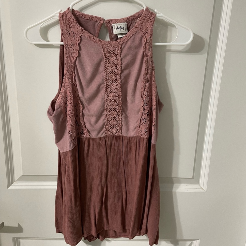 DayTrip Tank Top